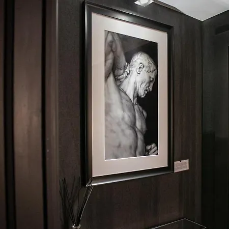 Imbriani Konukevi 3*