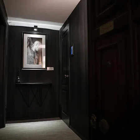 Konukevi Imbriani Bari