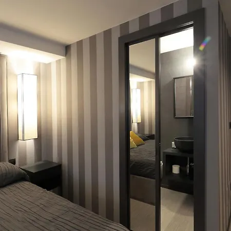 Konukevi Imbriani Bari