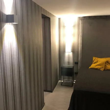 Imbriani Pensión 3*