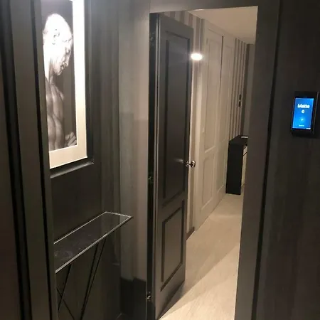 Pensión Imbriani 3*