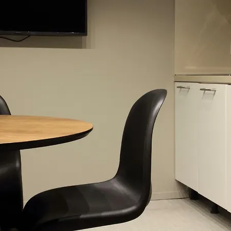 Pensión Imbriani Bari