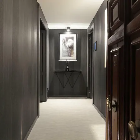 Imbriani Pensión Bari