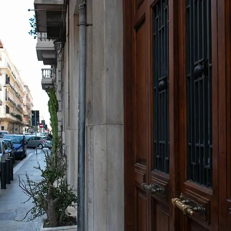 Vendégház Imbriani Bari