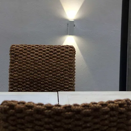Pensjonat Imbriani 2*