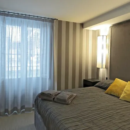 Vendégház Imbriani