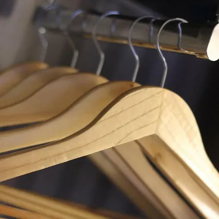 Vendégház Imbriani Bari