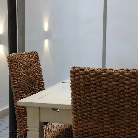 Imbriani Pensjonat 2*