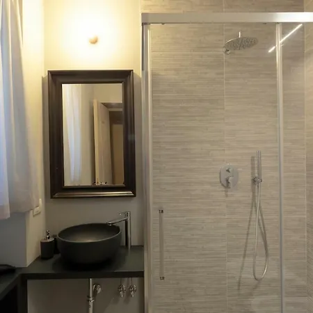 Vendégház Imbriani Bari