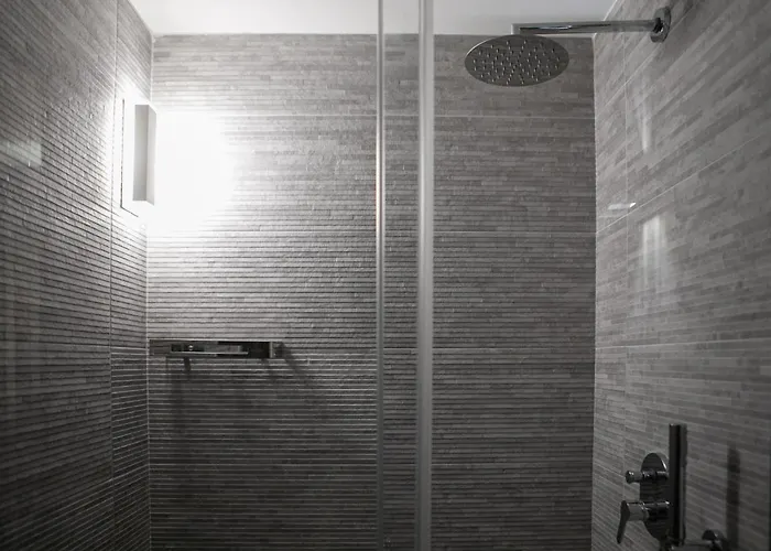 בית הארחה Imbriani