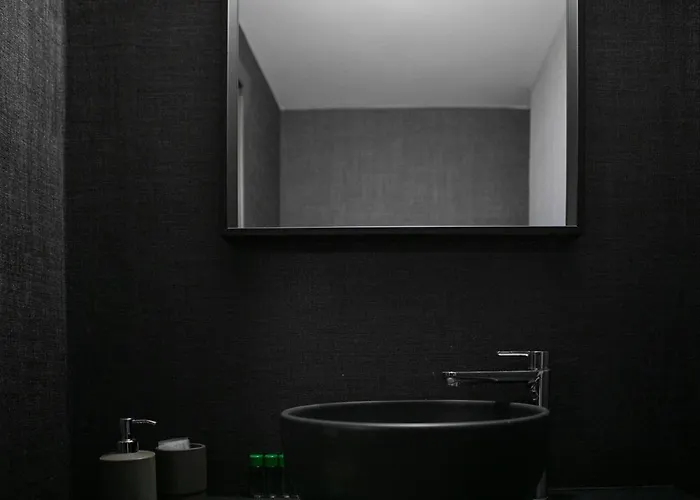 בית הארחה Imbriani בארי