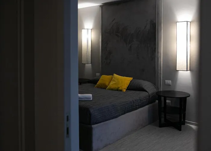 Imbriani בית הארחה