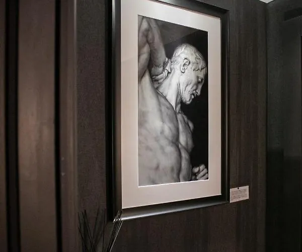 Imbriani בית הארחה 3*