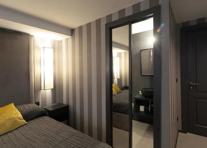 בית הארחה Imbriani בארי