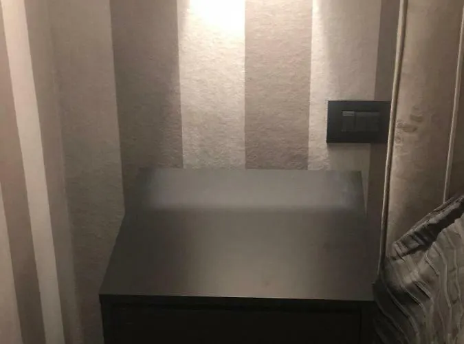 Imbriani בית הארחה