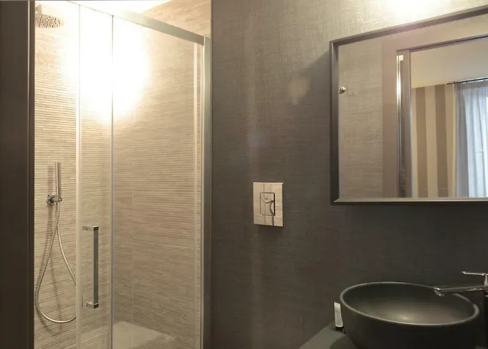 Imbriani בית הארחה בארי