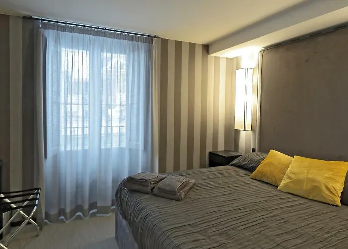 בית הארחה Imbriani