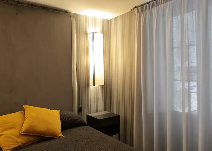 Imbriani בית הארחה