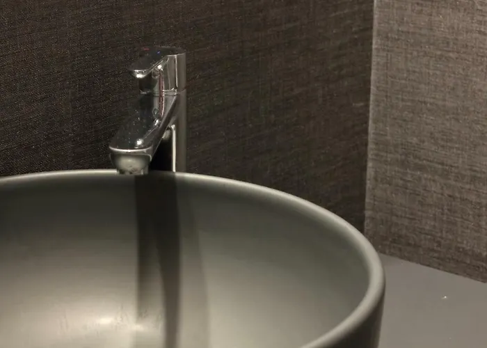 בית הארחה Imbriani 3*