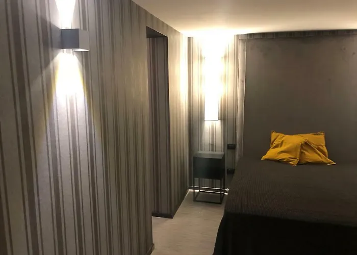 Imbriani בית הארחה 3*