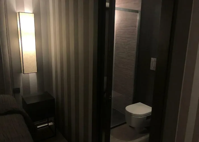 Imbriani 3* בארי