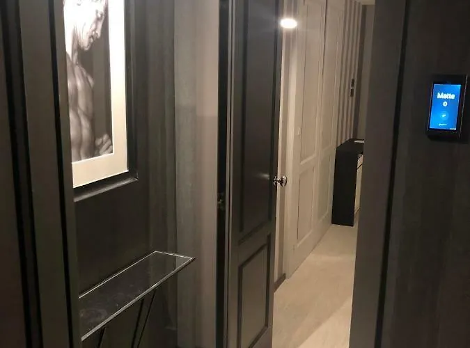 בית הארחה Imbriani 3*