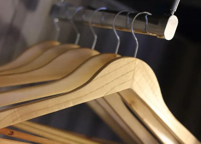 בית הארחה Imbriani בארי