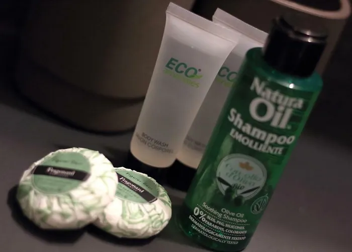 Imbriani 3* בארי