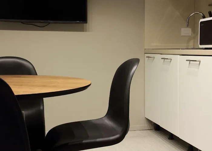 בית הארחה Imbriani בארי