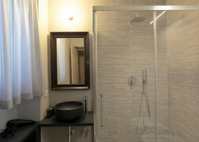 בית הארחה Imbriani בארי