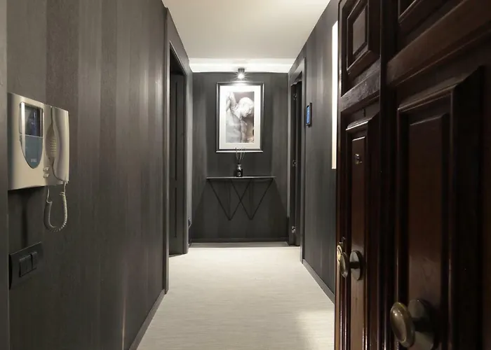 Imbriani בית הארחה בארי